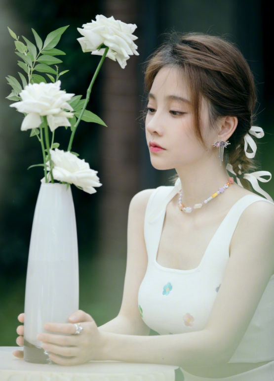 网红歌手排名女前十名网络十大女网红女歌手图片