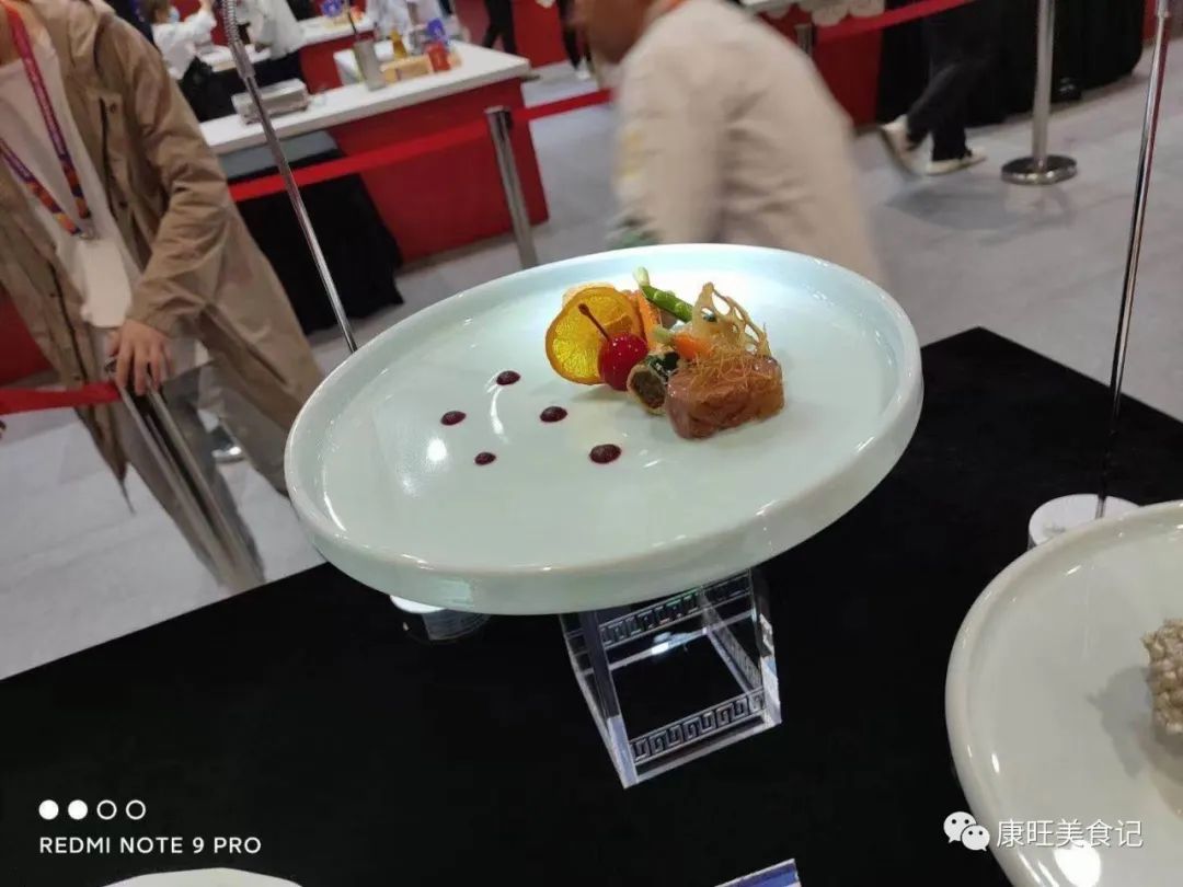 六安技师学院烹饪专业---中烹、西点、西餐