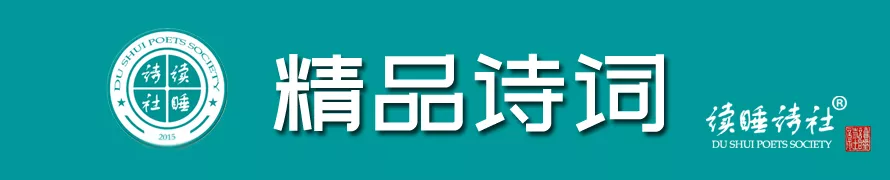 每日好诗词|青山一线欲缝天,圆月为谁圆