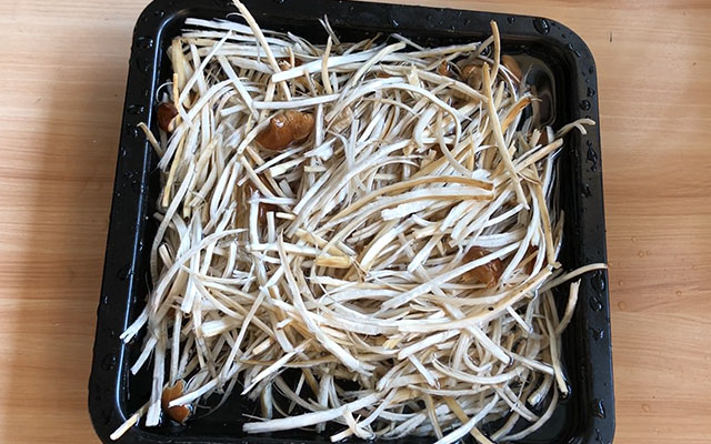 茶树菇炖汤的做法(香浓滋味，茶树菇炖汤的家常好手艺)