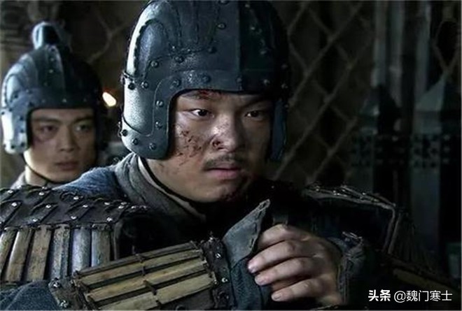 蜀汉阵营16位猛将武力排名：赵云屈居第三，姜维进不了前十