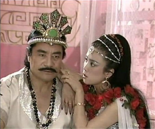 封神榜:怪不得女娲的原型是人面蛇身,看她心肠有多歹毒?