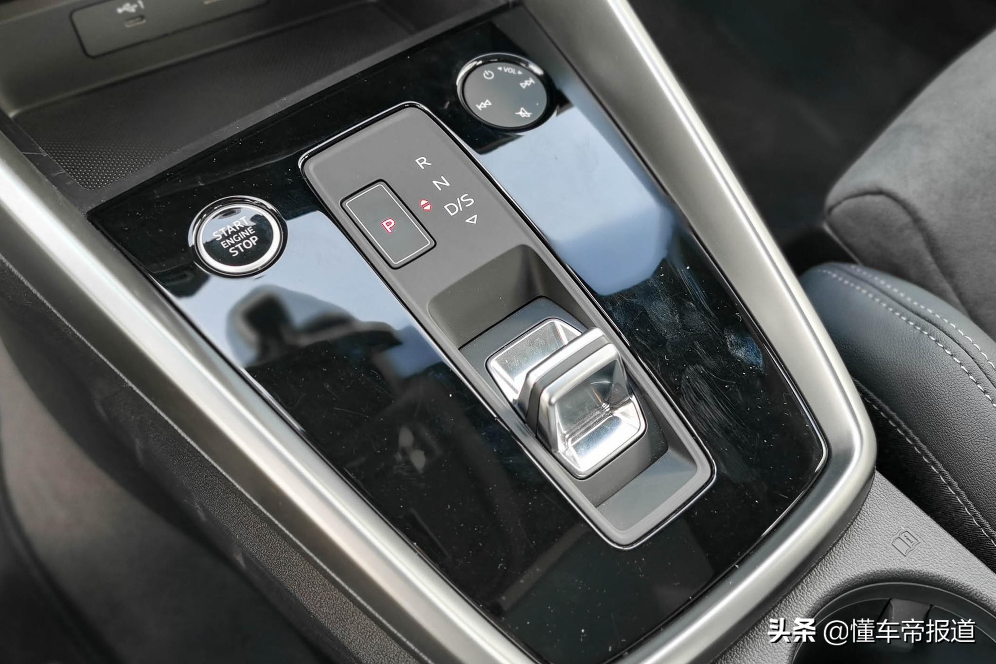 新车 | 21万就能买，颜值空间都有，奥迪A3L三厢解析