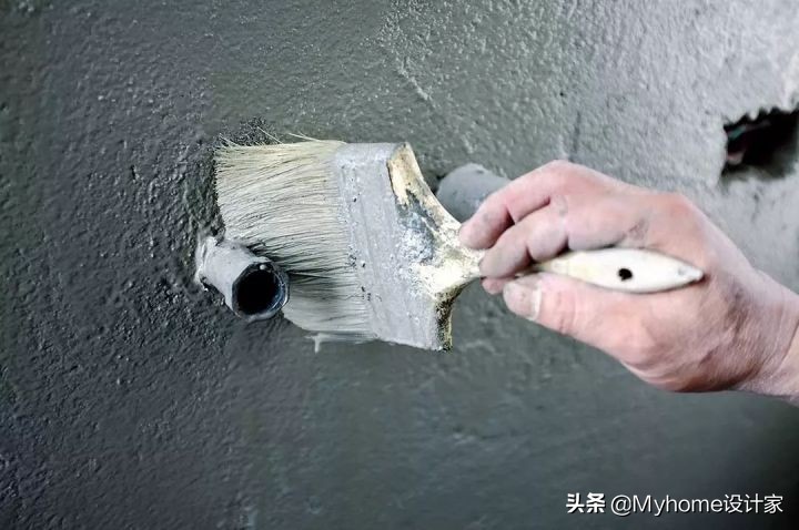 监工验收要留意的9件事，保证你卫生间不漏水、客厅瓷砖不拱顶