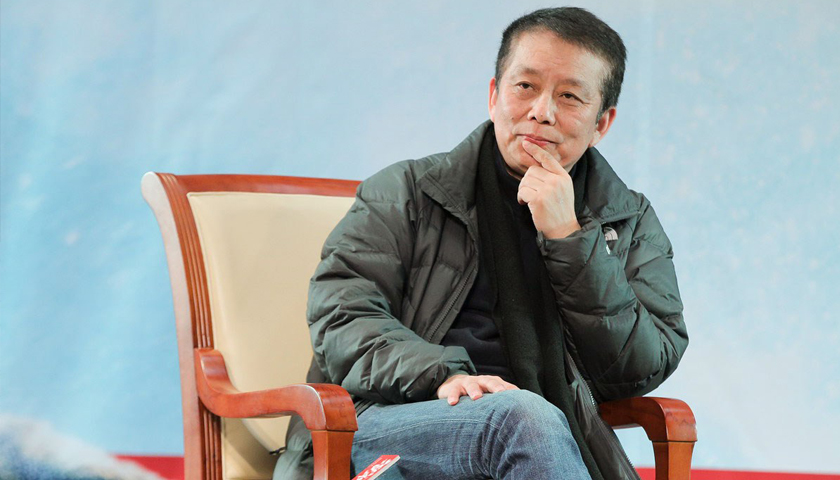 情史干净的8位大导演，个个与原配不离不弃，有的相伴长达62载