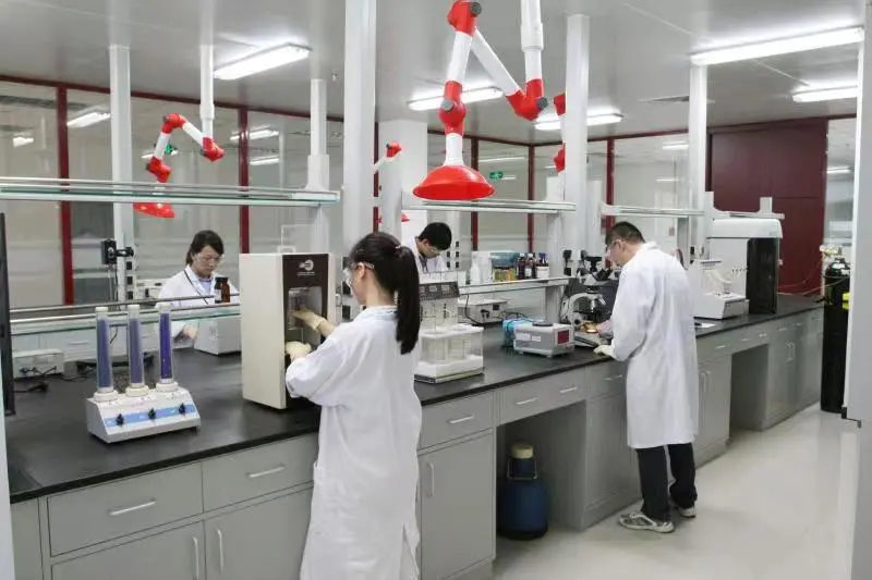 生物医药看滨海 | 凯莱英医药集团：企业与滨海新区共成长