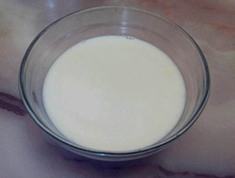 雙皮奶制作方法,