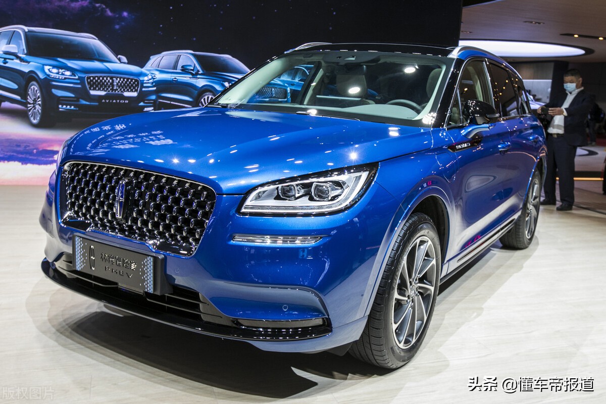 数读 </p><p>　　 福特中国持续回暖，上半年销量超30万辆，同比增长24%