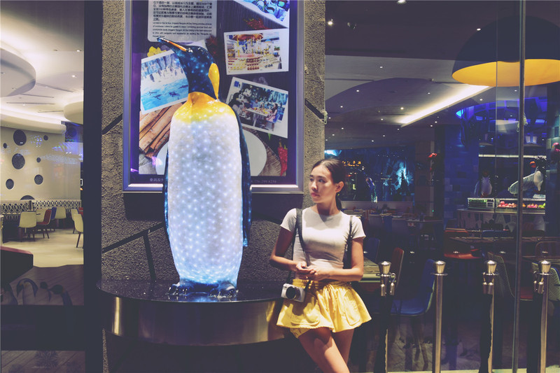 三天三夜欢乐长隆之旅（附攻略）