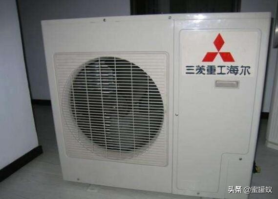 三菱重工海爾中央空調(diào)怎么樣？和三菱重工空調(diào)有啥區(qū)別？