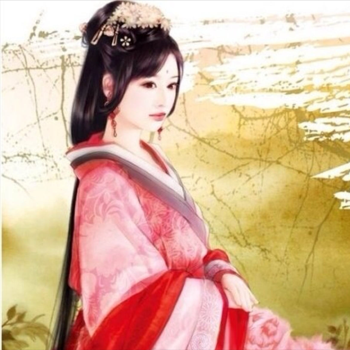 5本历史后宫爽文，男主霸气十足，女主千娇百媚