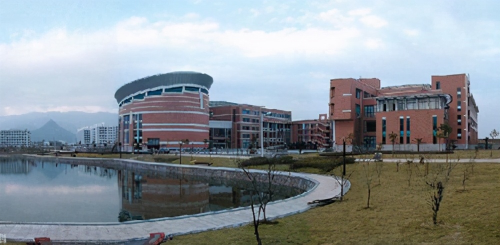 浙江师范大学研究生招生专业目录「参考」