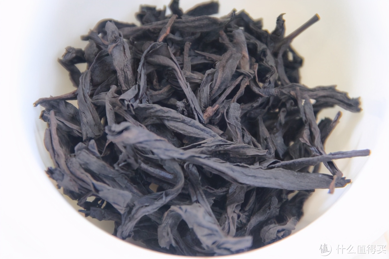 什么样的武夷岩茶是好的岩茶？岩茶基础小科普&三款武夷岩茶测评