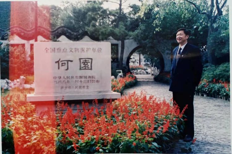 《我的生命轨迹》作者：冯复加，美篇制作：李武兵