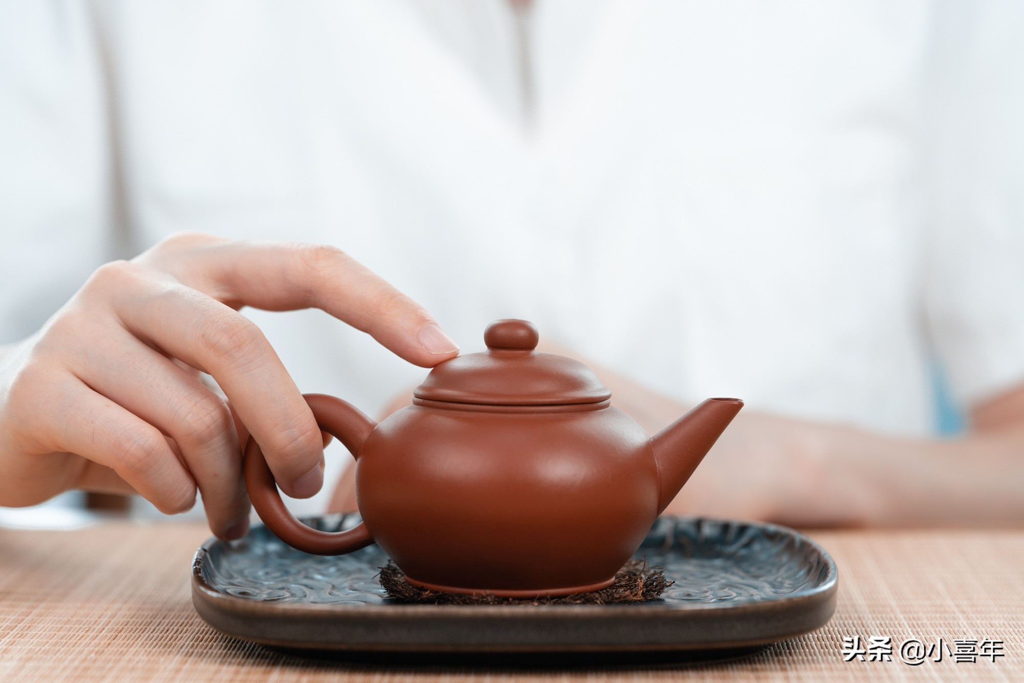 盘点我国近现代的紫砂制壶名家，究竟谁才是“壶艺泰斗”？