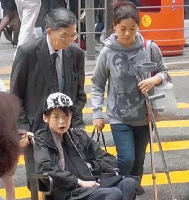 有颜值，有名气，明明可以靠自己，却偏偏要嫁豪门，结果一言难尽