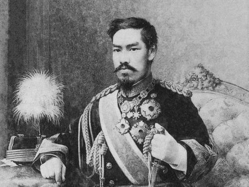 日本新天皇即将继位，关于天皇的前世今生，你不懂的都在这里了