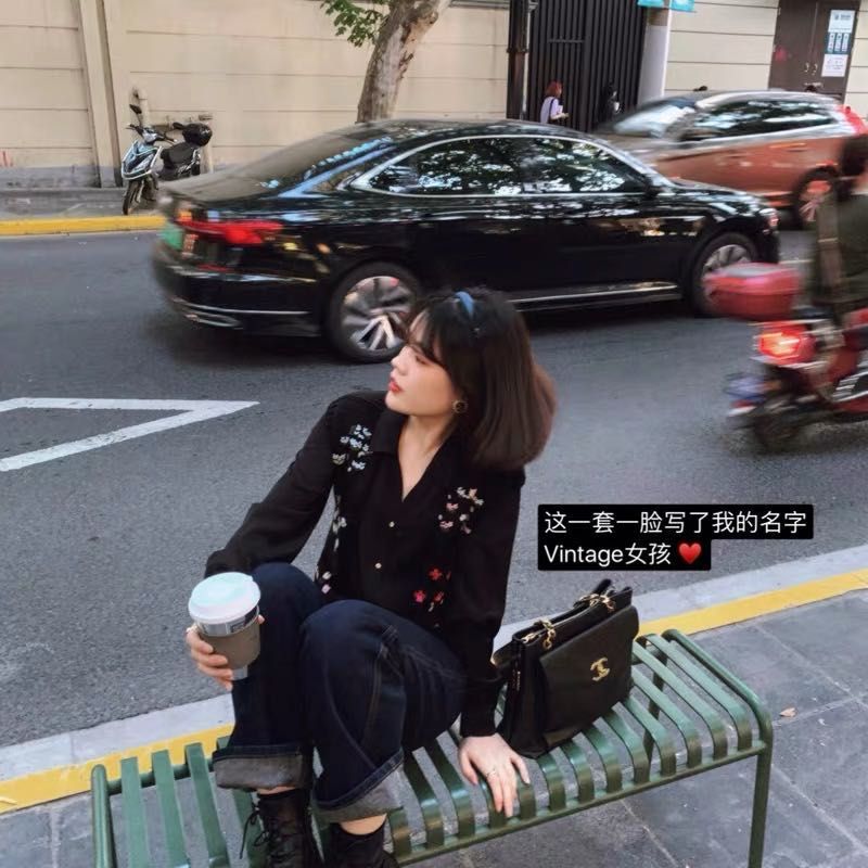 想要秋冬纯欲感穿搭？大促来临前，不能错过的十三家毛衣店铺推荐