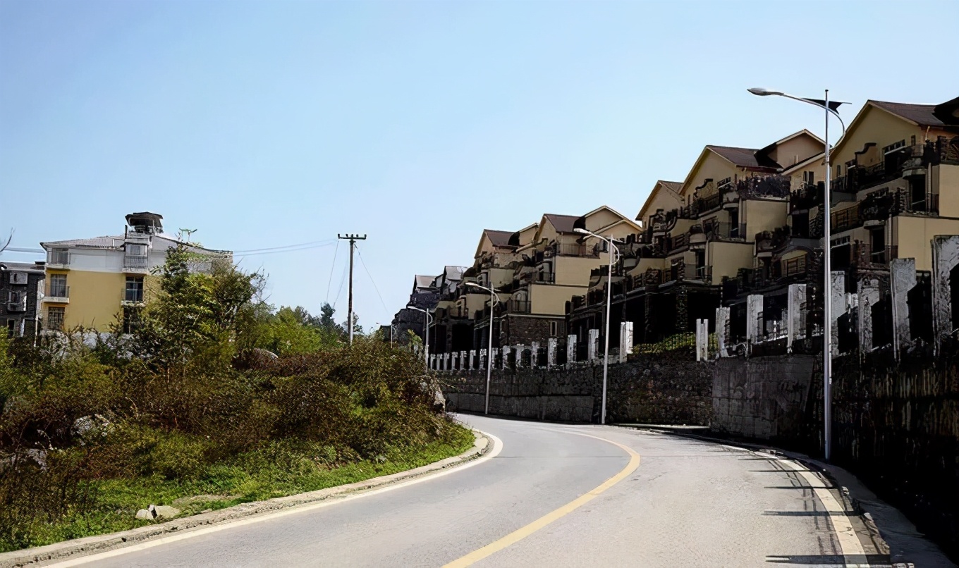 重庆30个风景优美的地方