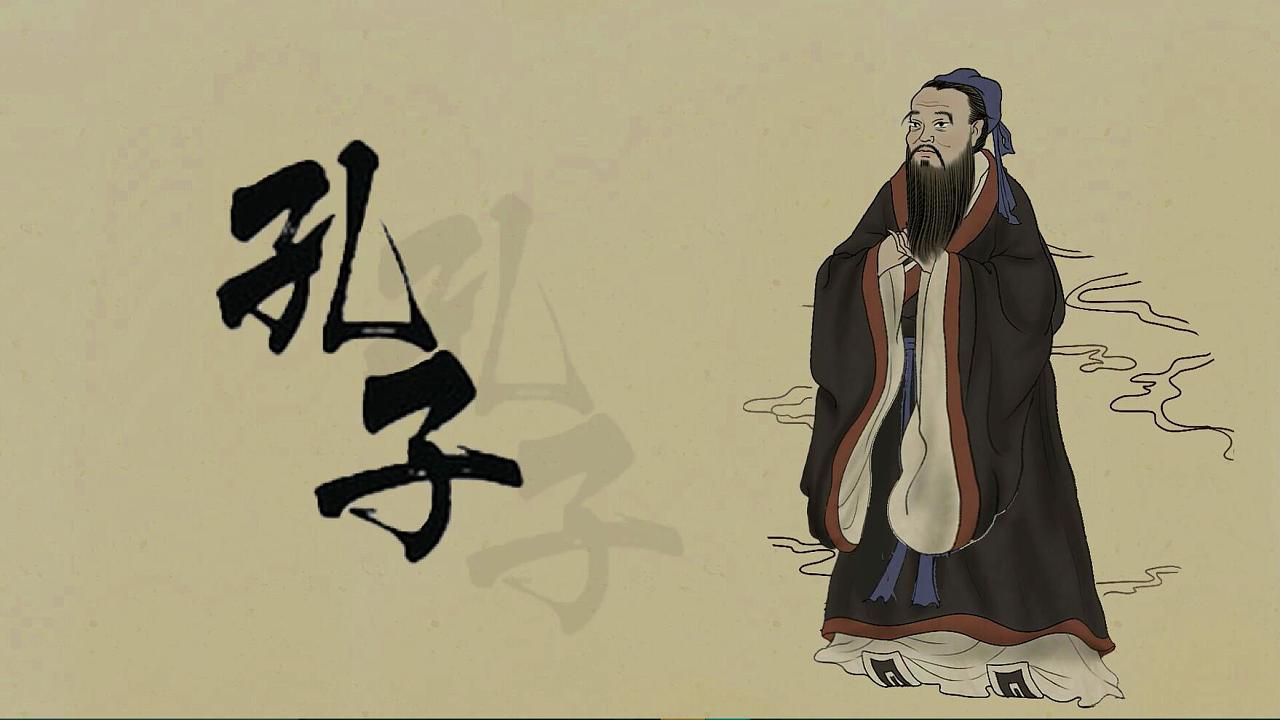 老祖宗告诉你人性到底有多恶，善意的哲学骗局