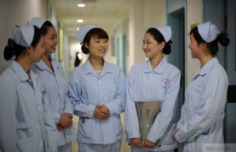 女生“难嫁”职业排行榜，护士上榜不意外，榜首男生想娶不敢娶