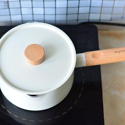 在家给宝宝自制珍珠奶茶，比奶茶店的还好喝，配方做法告诉你了