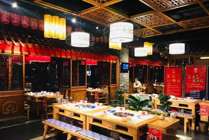 长春这10家老火锅,是每一位资深吃货的亲身体验
