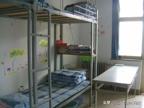 邯郸学院：公办招生人数排名第三的院校