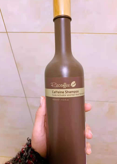 爆冷门洗发水！再也不用垫发根了，赵露思同款发量不是梦