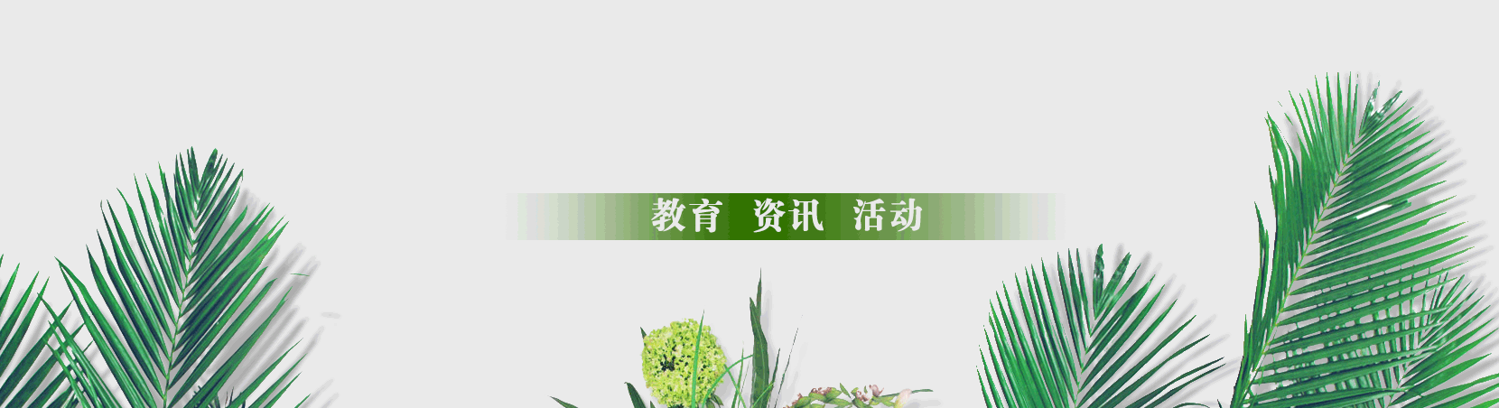 春山幽谷，翠竹轻摇；秋水长天，白鹭翩跹。