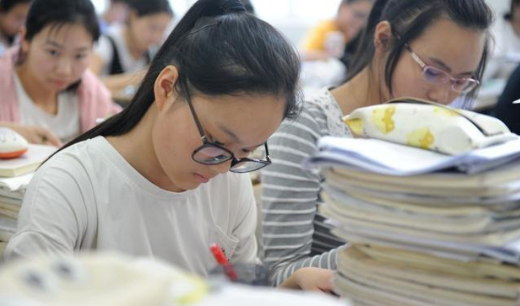 高考结束了，“数学帝”葛军终于现身，今年数学拉分跟他有关吗？