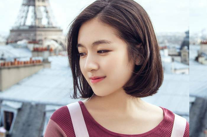 谁是关注度近期飙涨的95后女明星TOP10之首？关晓彤沈月吴佳怡