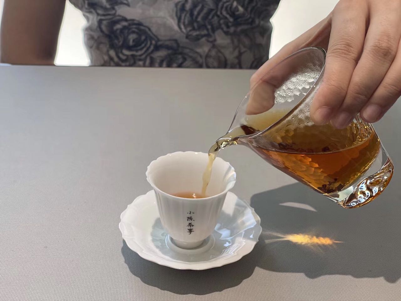 专门写给新手的红茶8点，快存下来，很难找全这份资料
