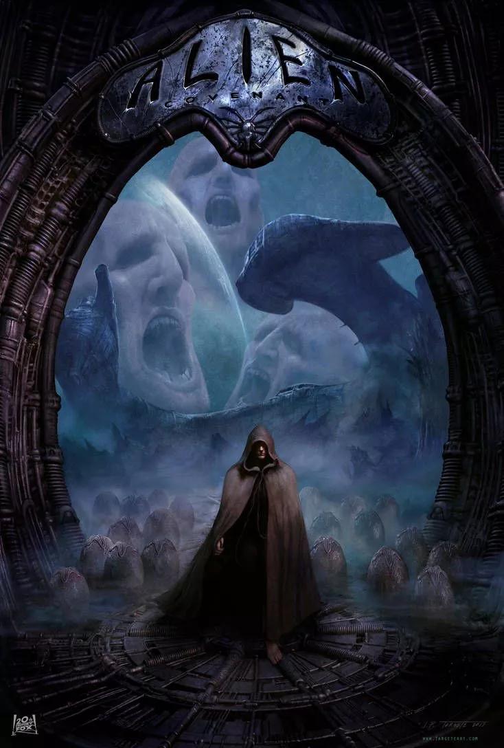 离神作只差一步！异形《普罗米修斯》到底删减了多少关键情节？