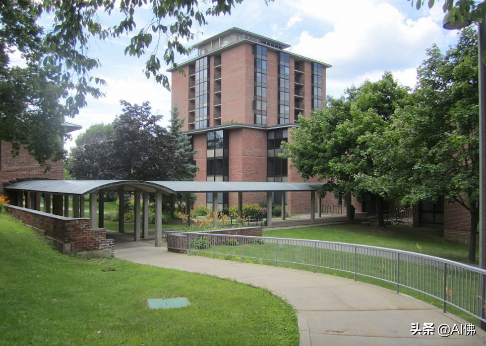 美国最好的50所艺术学院