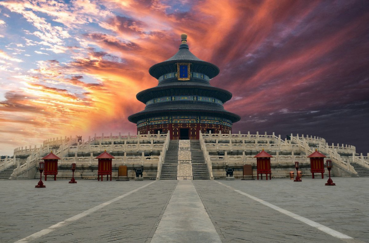 去北京怎么才好玩？这篇攻略送给你，解决你的出行与路线问题