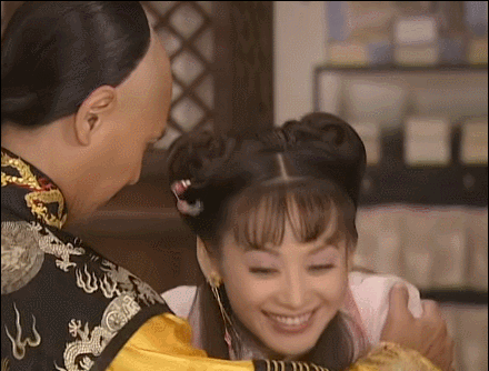 10大“秘史美人”今昔对比，有人改名退圈，有人成导演“小女友”
