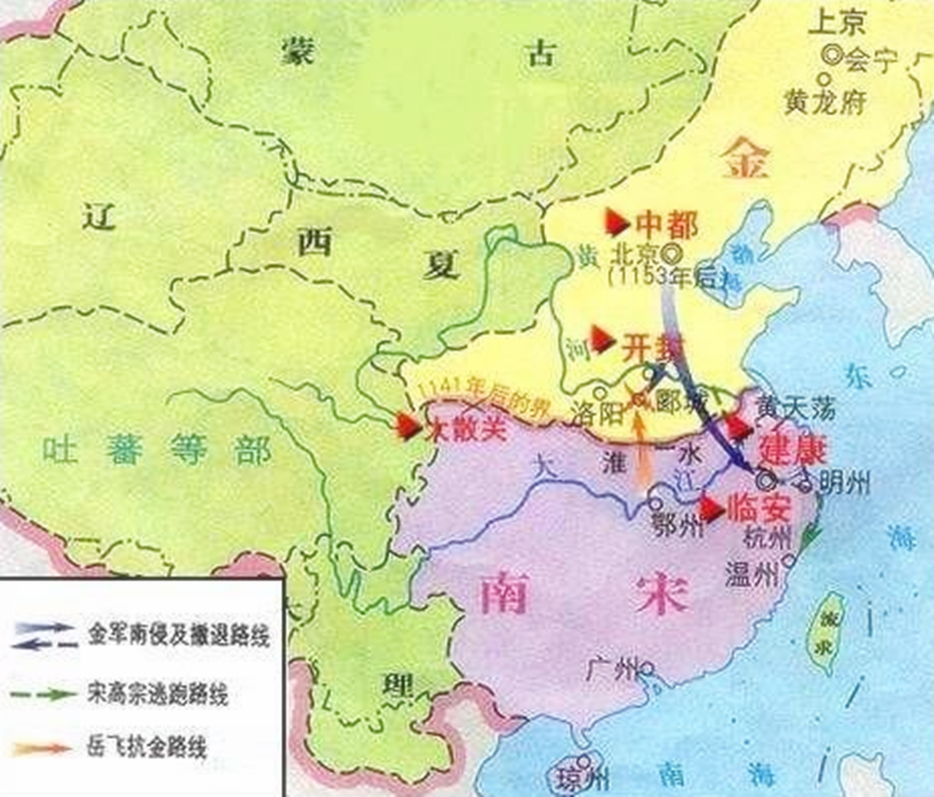 为什么是奸臣(宋朝最重视文人，那么，为什么宋朝多“奸臣”？)