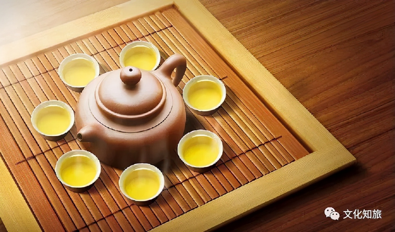 苏州百年茶馆——南园茶社与品芳茶社