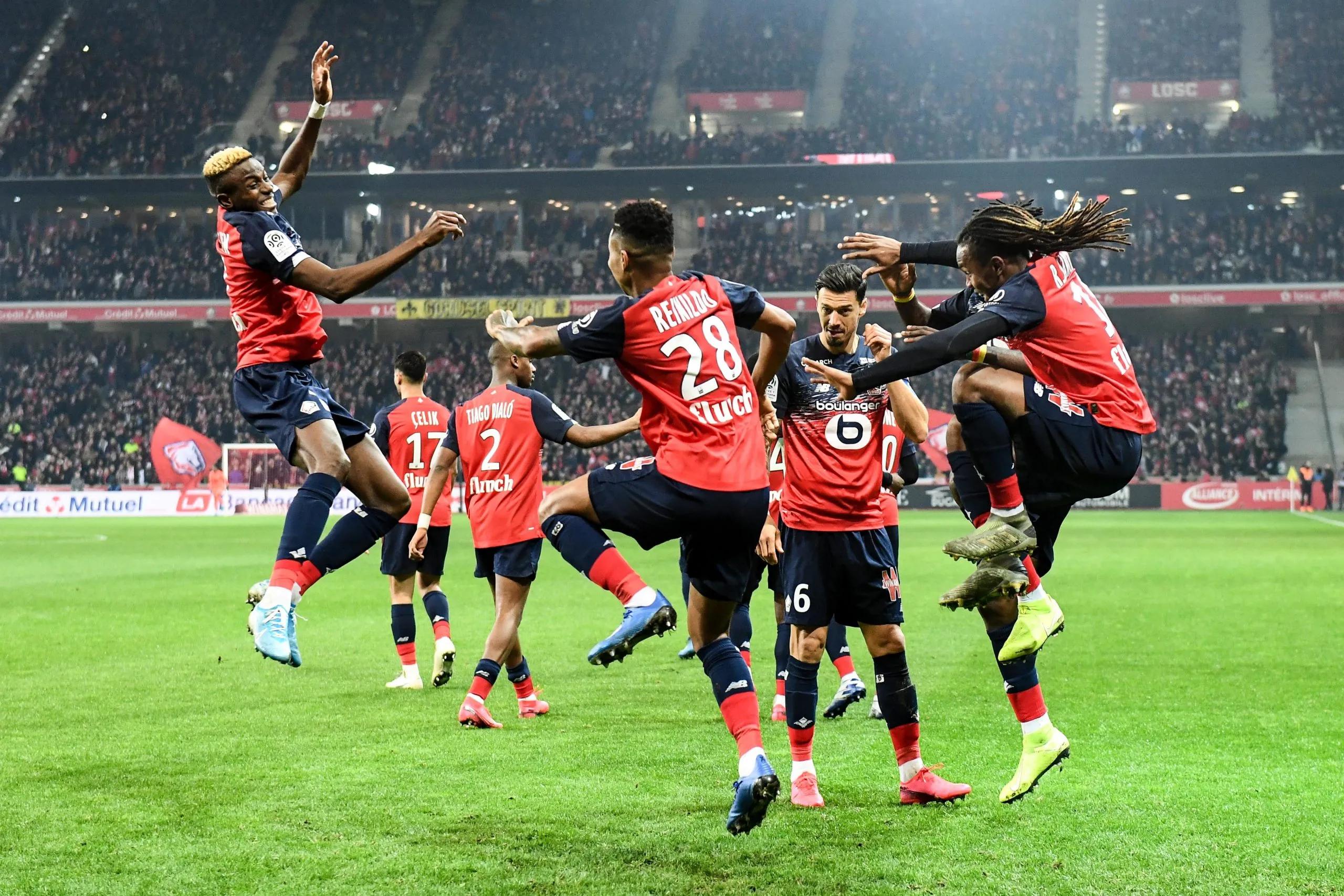 法甲 梅斯vs里尔 全面预测解析法甲冠军里尔能否新赛季取得开门红