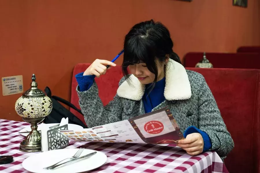 这条魔鬼美食街从头走到尾，我胖了10斤（上）