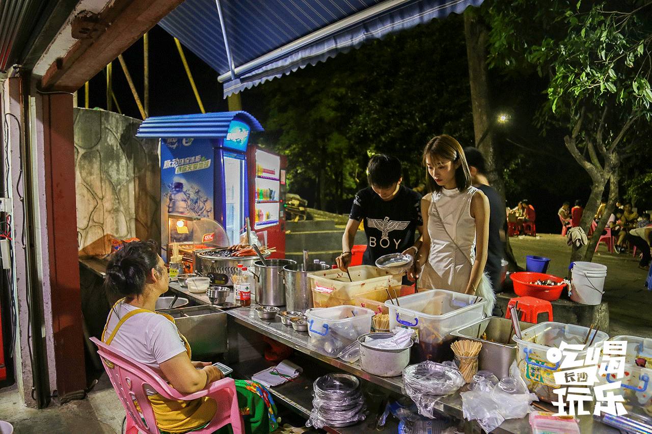 3天3晚吃遍郴州，再也不敢去了！