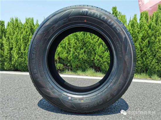 体验“新升代”</p><p>　　正新乘用车胎2020新品发布