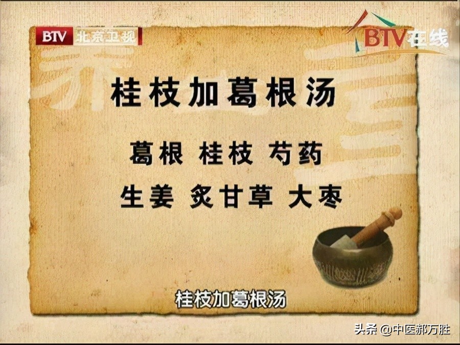 郝大夫说葛根：保护心脑血管，养肝护肝！作用全面的中药本草