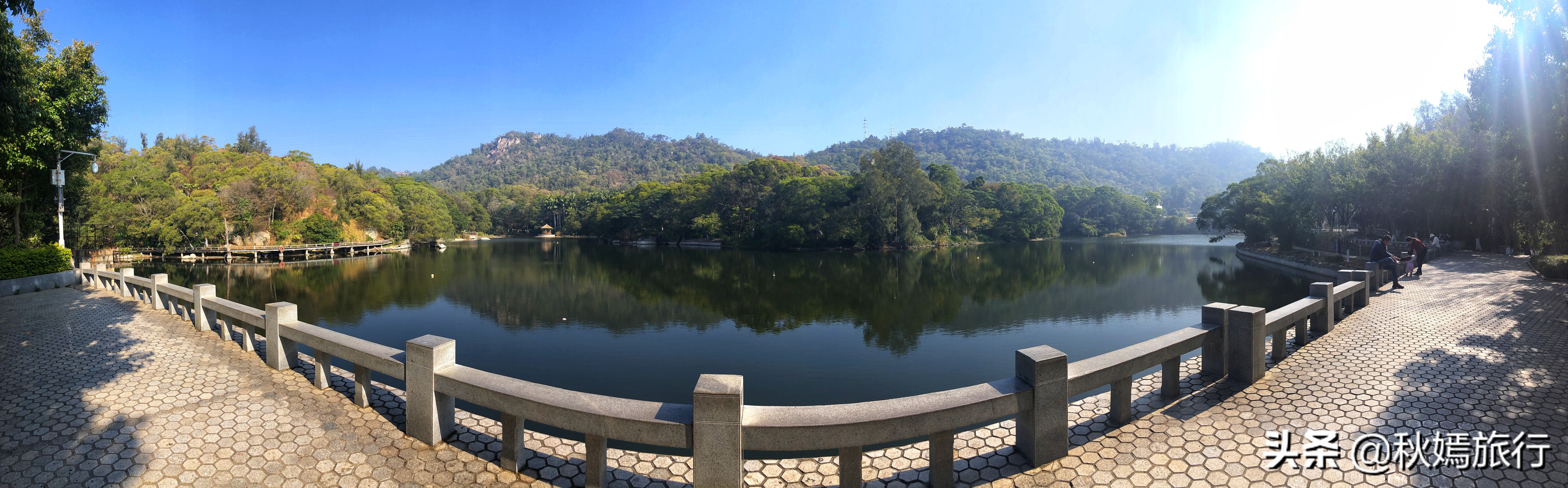 厦门这所临海而建大学，校园优美，沙滩迷人，被誉为中国最美大学