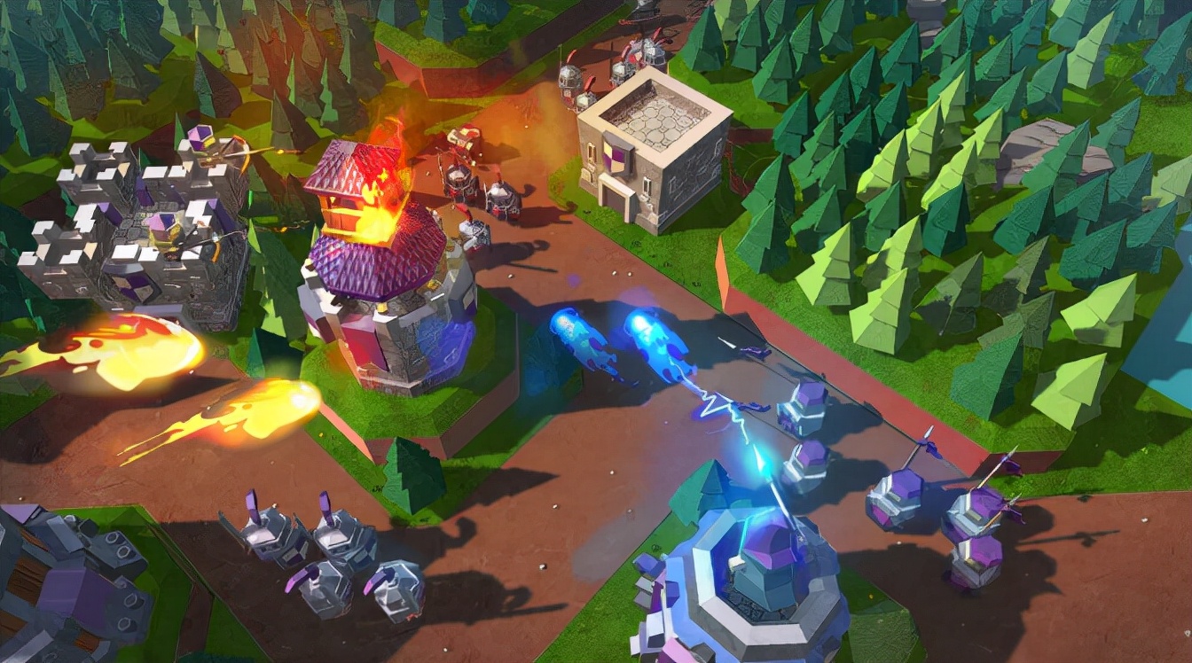 区块链NFT游戏-角色对战系列nft游戏开发