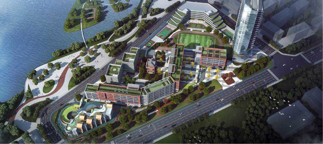 私立首选一贯制直升！成都这些学校可从幼儿园一路读到高中