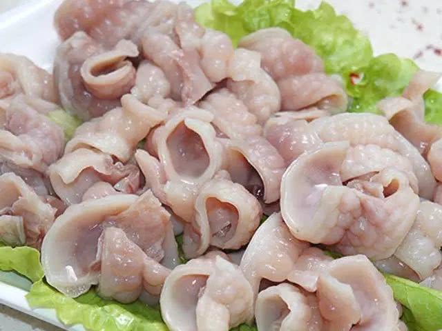 猪花肠的作用与功效-我的快乐小窝