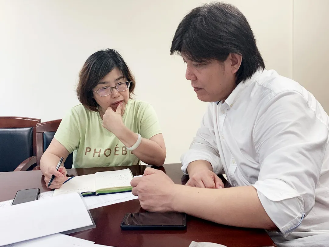 14年来只专注做好一件事的设计公司-上海撼世