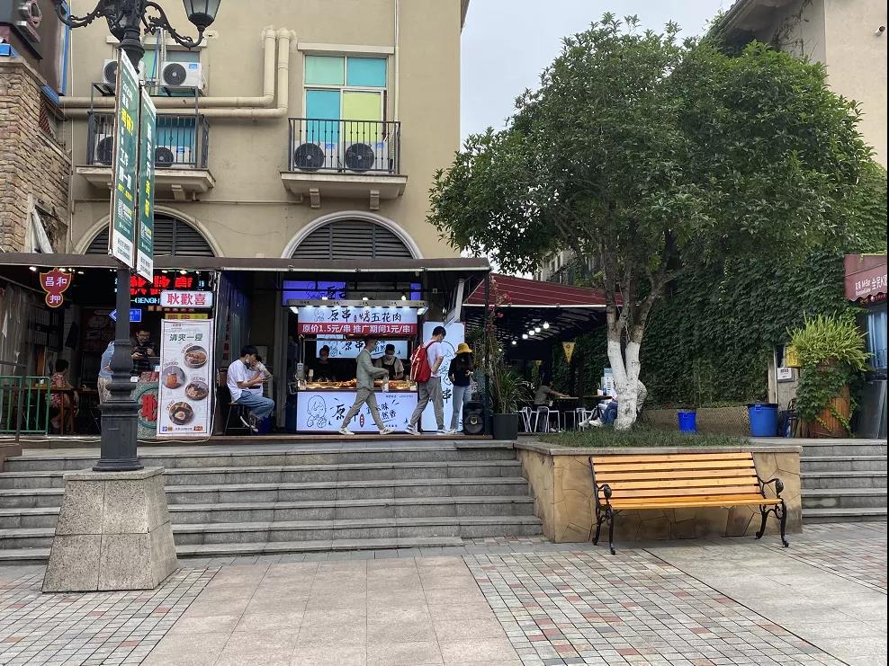 重庆大学城地价越来越贵了，你觉得未来大学城的房价还会涨吗？